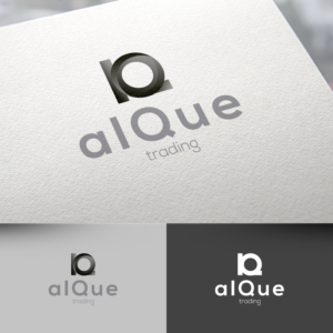 Logo Design by rafaeldsgn for aiQue Management Services | Design: #19684026