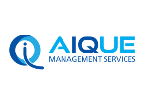 Logo Design by kdrarts for aiQue Management Services | Design: #19679344