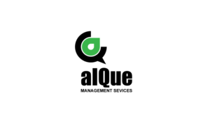 Logo Design by designtweaks for aiQue Management Services | Design #19716270