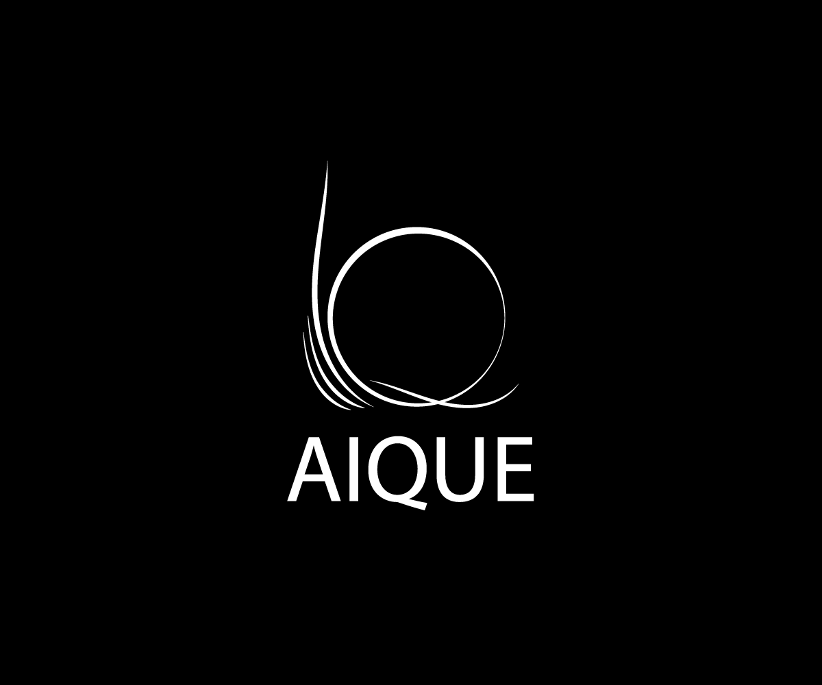 Diseño de Logo por parsiall para aiQue Management Services | Diseño #19725886