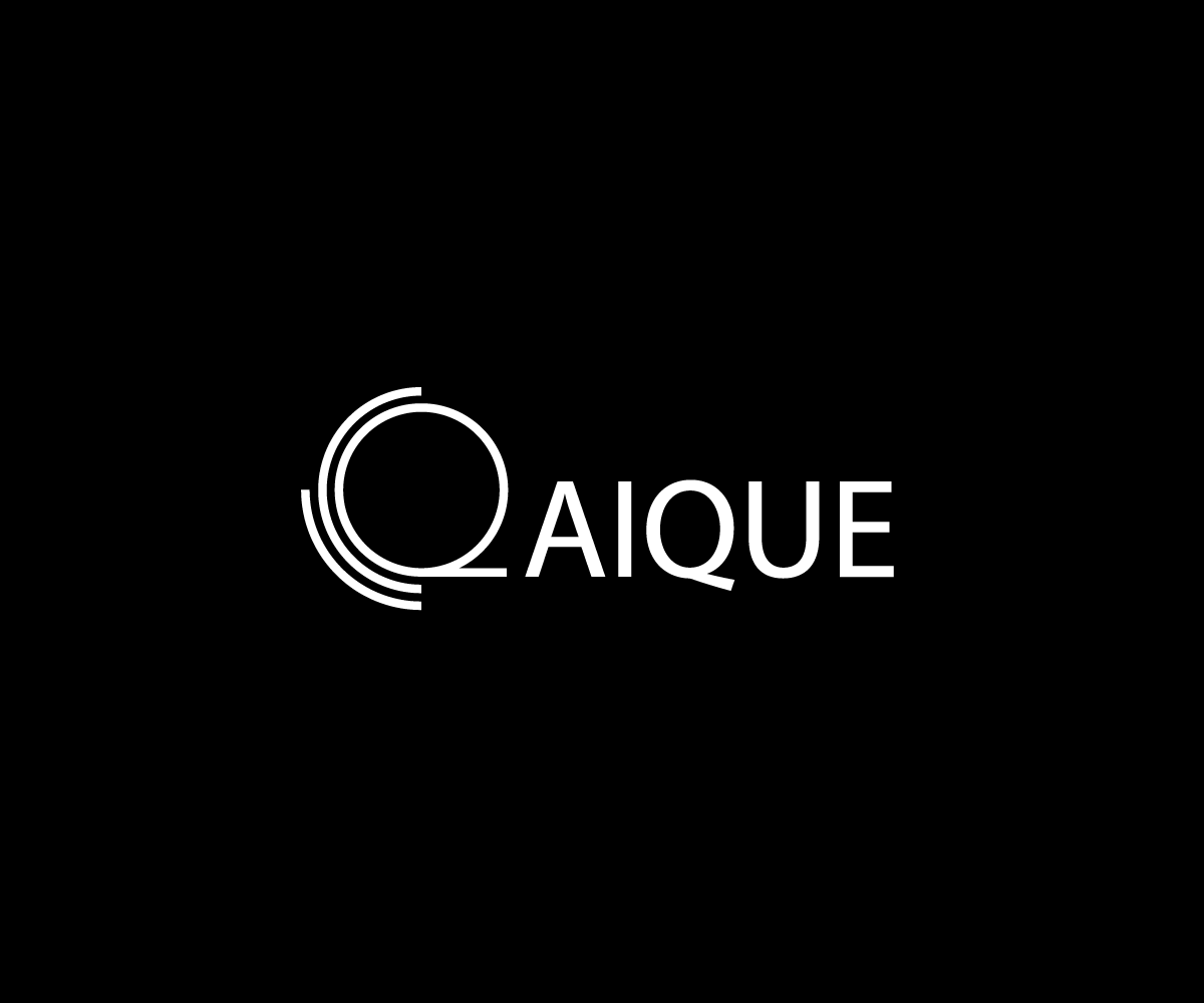Logo Design by parsiall for aiQue Management Services | Design #19725887