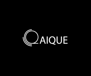 Logo Design by parsiall for aiQue Management Services | Design: #19725887