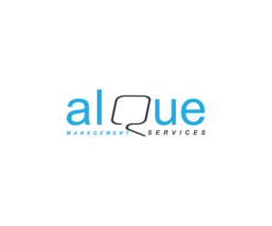 Logo Design by mostafa13 for aiQue Management Services | Design #19688739