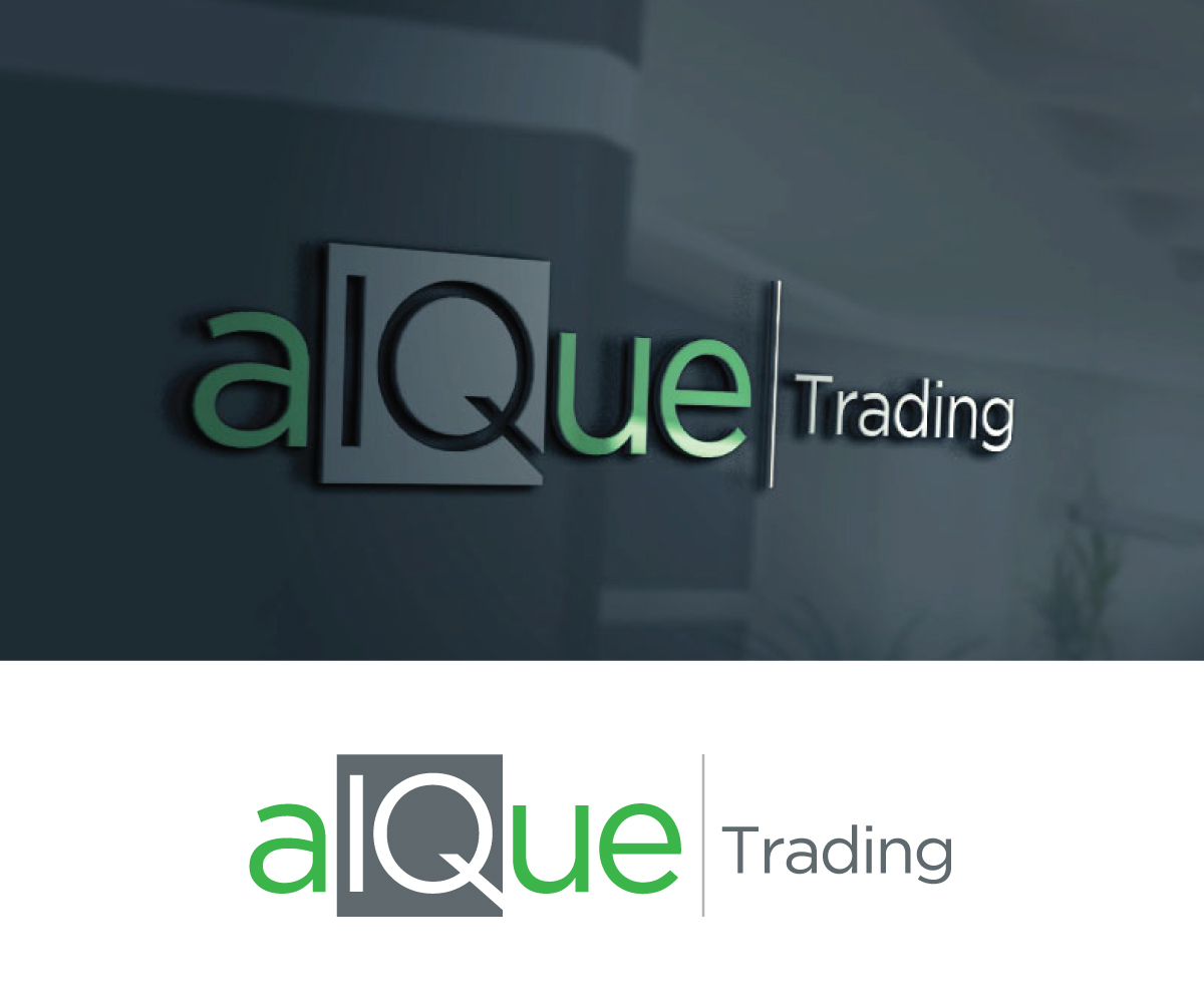 Logo Design by logooffers for aiQue Management Services | Design: #19666695