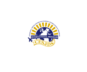 Charles E. Smith Jewish Day School International Program | Logo-Design von Mario