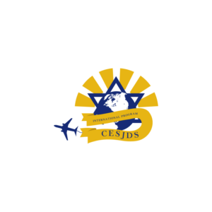 Logo Design by **INCREDIBLEDESIGNERS** for Charles E. Smith Jewish Day School | Design: #19667069