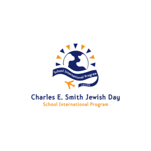 Logo Design by **INCREDIBLEDESIGNERS** for Charles E. Smith Jewish Day School | Design: #19686880