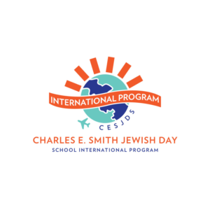 Logo Design by **INCREDIBLEDESIGNERS** for Charles E. Smith Jewish Day School | Design: #19686881