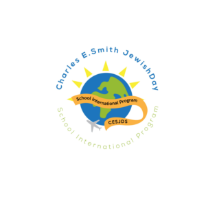 Logo Design by **INCREDIBLEDESIGNERS** for Charles E. Smith Jewish Day School | Design: #19710100