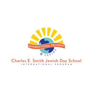 Logo Design by **INCREDIBLEDESIGNERS** for Charles E. Smith Jewish Day School | Design: #19734027