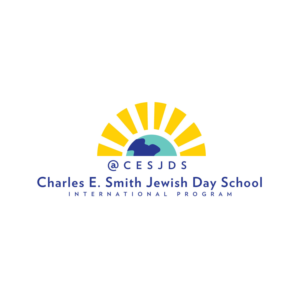 Logo Design by **INCREDIBLEDESIGNERS** for Charles E. Smith Jewish Day School | Design: #19911065