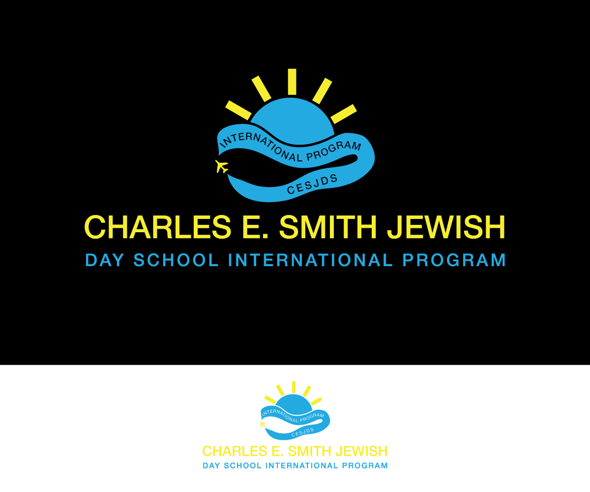 Design de Logo par designmind78 pour Charles E. Smith Jewish Day School | Design #19667133