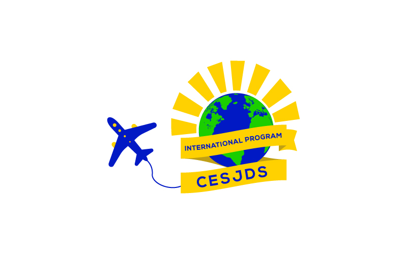 Logo Design by ilovedesign1 for Charles E. Smith Jewish Day School | Design #19663555