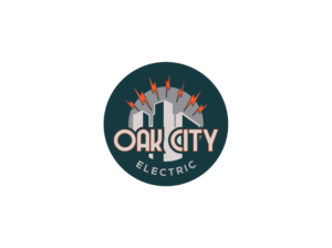 Logo-Design von dhamkith für Oak City Engineering | Design #19723183