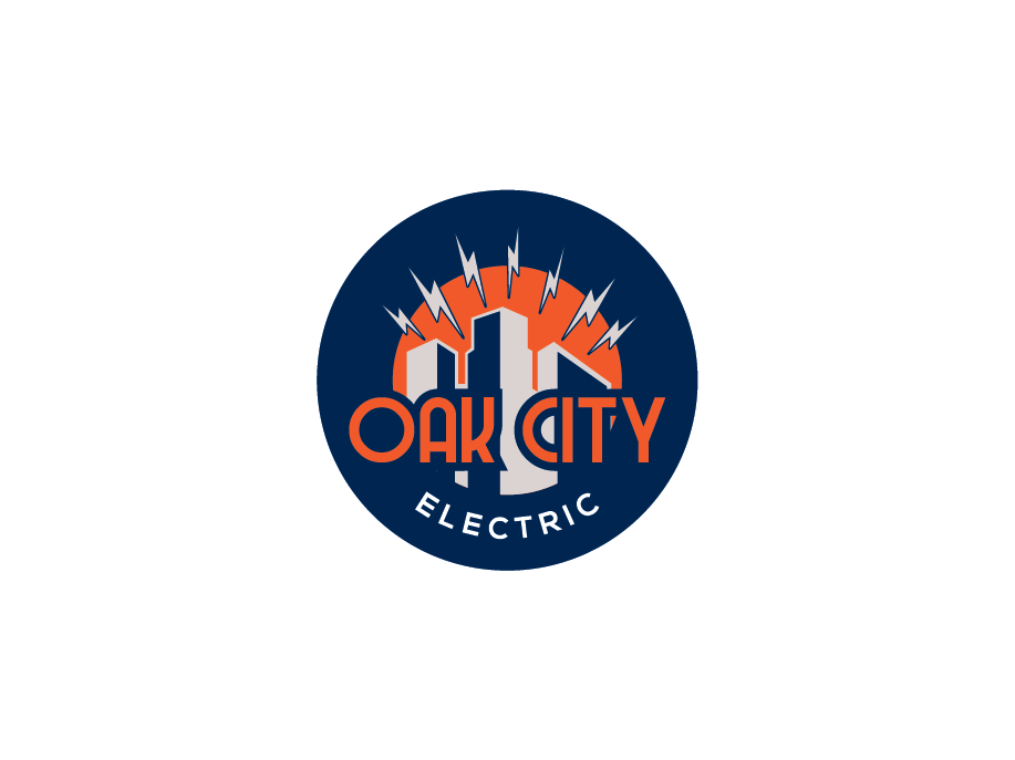 Logo Design by dhamkith for Oak City Engineering | Design #19723210