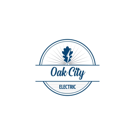 Logo Design by debdesign for Oak City Engineering | Design #19664118