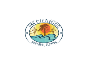 Logo Design by benito for Oak City Engineering | Design: #19695663