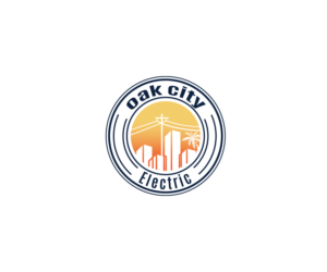 Logo-Design von e-art™ für Oak City Engineering | Design #19680789
