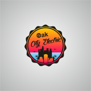 Logo-Design von Pavel ?. für Oak City Engineering | Design #19706145