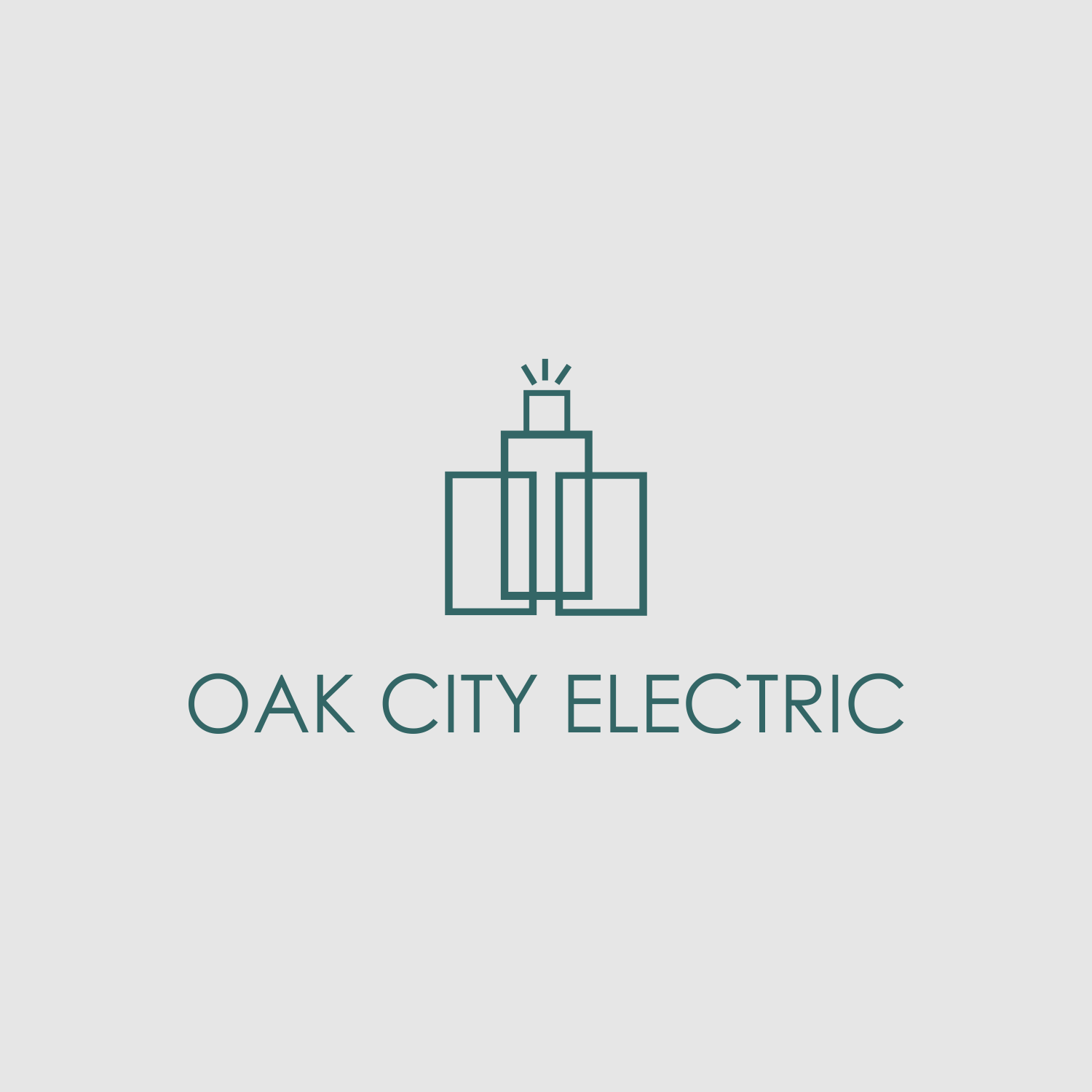 Logo Design by DARMAWAN design for Oak City Engineering | Design #19688958