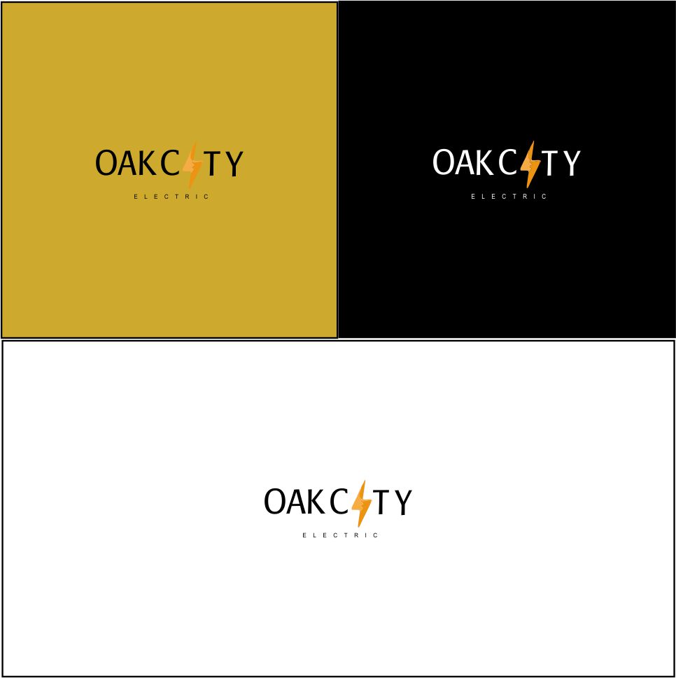 Logo Design by hmahesa for Oak City Engineering | Design #19664851
