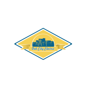 Logo Design by Ants8 for Oak City Engineering | Design: #19711837