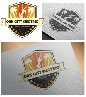 Logo Design by LaraPujal19