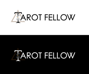 Design de Logo par sourgraping pour Tarot Fellow | Design : #19775237
