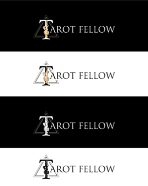 Design de Logo par sourgraping pour Tarot Fellow | Design : #19776908