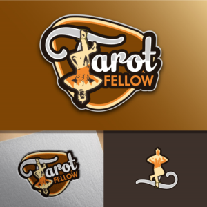 Design de Logo par ErrAr pour Tarot Fellow | Design : #19755296