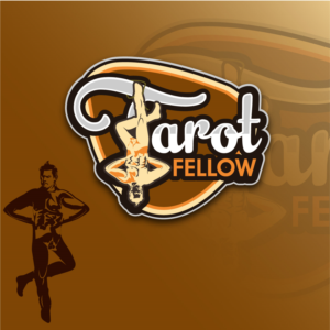 Design de Logo par ErrAr pour Tarot Fellow | Design : #19768434