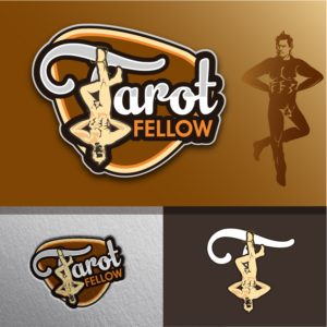 Design de Logo par ErrAr pour Tarot Fellow | Design : #19776400