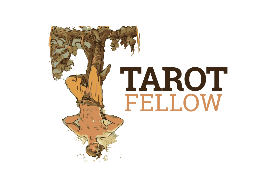 Logo Design by yadunath for Tarot Fellow | Design #20510408