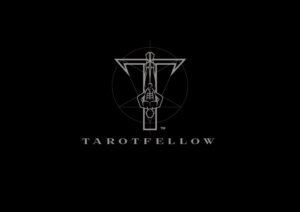 Logo Design by ~idiaz~ for Tarot Fellow | Design #19816866