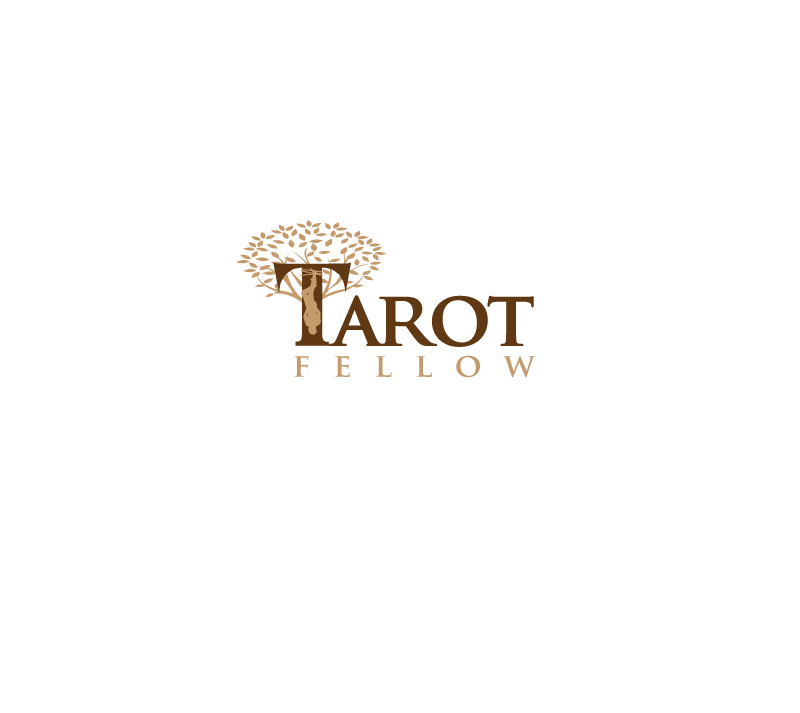 Logo Design by instudio for Tarot Fellow | Design #19823214