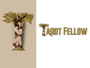 Design de Logo par benito pour Tarot Fellow | Design : #19797454