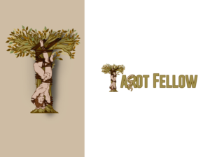 Design de Logo par benito pour Tarot Fellow | Design : #19813024