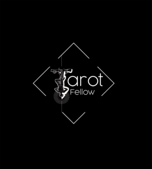 Logo Design by A.STUDIO for Tarot Fellow | Design: #19820058