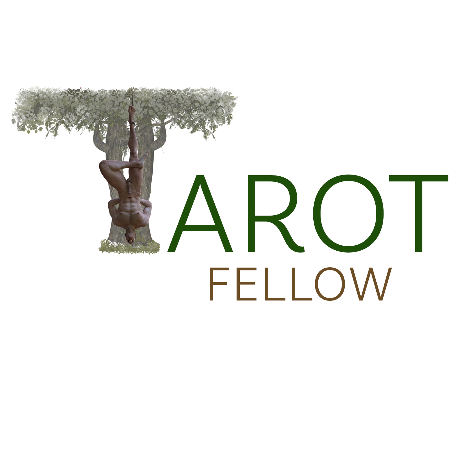 Logo Design by Lame Raven designs for Tarot Fellow | Design #19817012