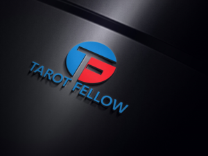 Logo Design by appledesign 3 for Tarot Fellow | Design: #19766811