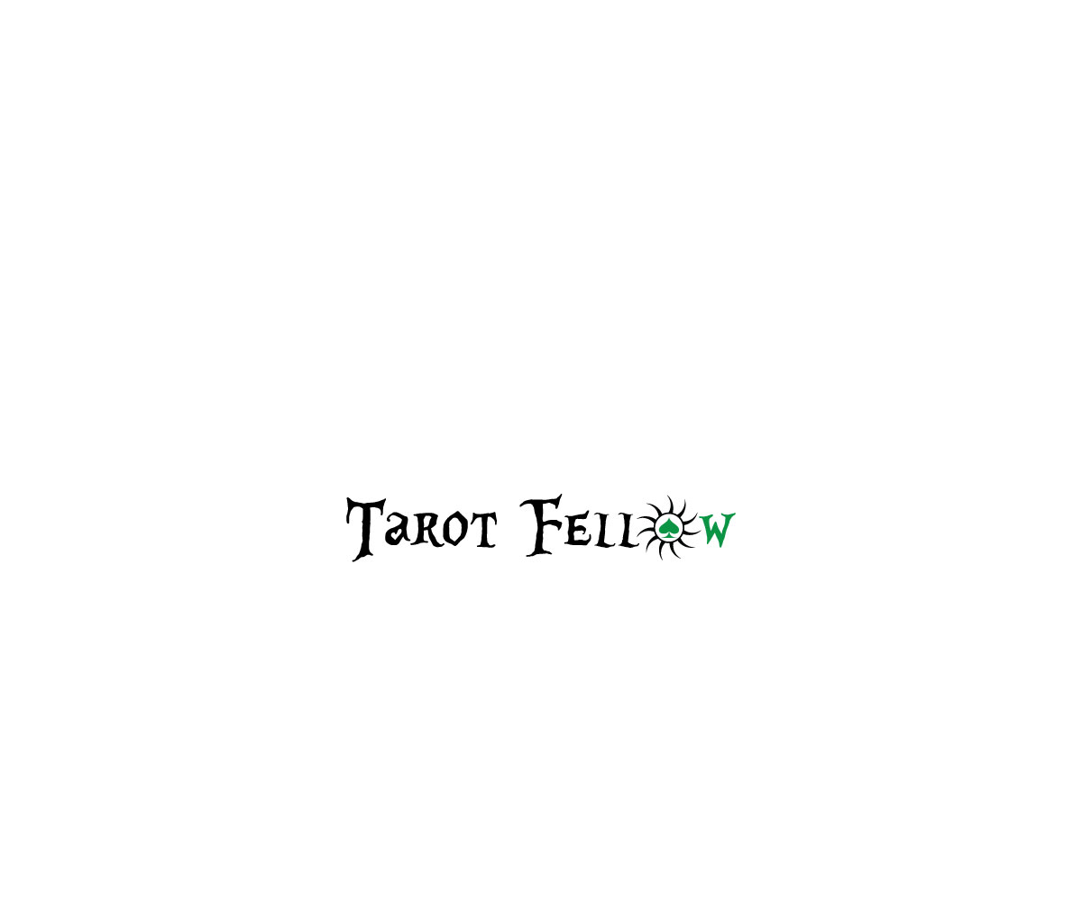 Logo-Design von Rosaleen für Tarot Fellow | Design #19776194