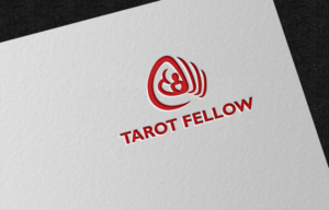 Logo Design by Malkuchulu for Tarot Fellow | Design: #19758371