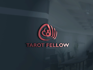 Logo Design by Malkuchulu for Tarot Fellow | Design: #19758373