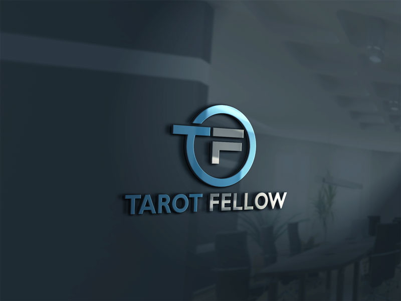 Logo Design by Top1 for Tarot Fellow | Design #19775732