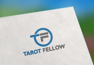 Logo Design by Top1 for Tarot Fellow | Design: #19775736