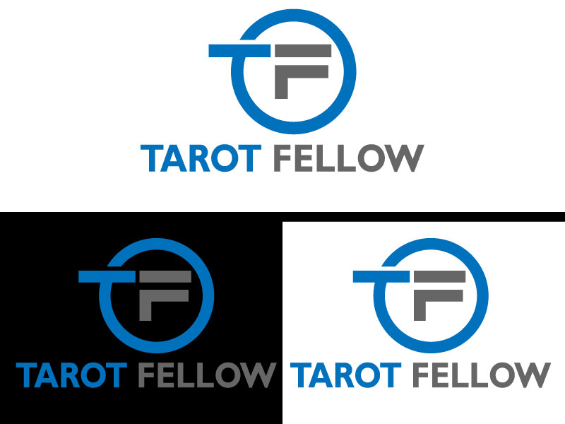 Logo Design by Top1 for Tarot Fellow | Design #19775738