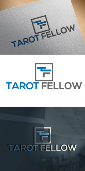 Logo Design by manik 06 for Tarot Fellow | Design: #19775648