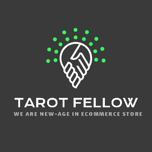 Design de Logo par Dnyaneshwar 3 pour Tarot Fellow | Design #19810992