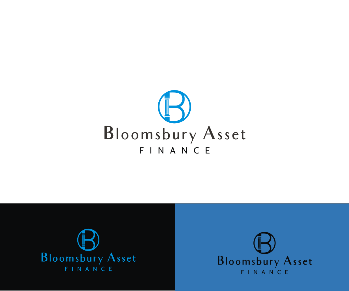 Logo Design by T I K H E - L M W for this project | Design #19714130