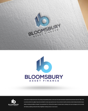 Logo Design by zingodesigns258 for this project | Design #19719623
